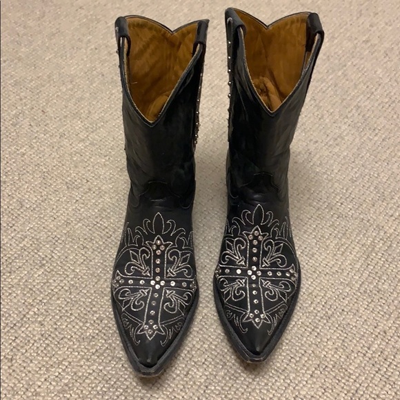 Old Gringo Shoes - Old Gringo boots